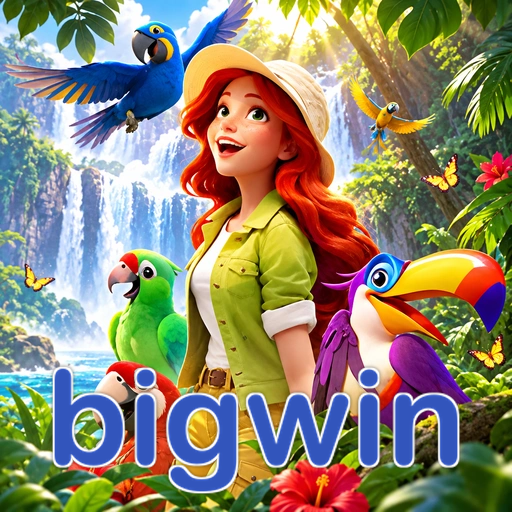 Login bigwin — tela de acesso e app oficial Brasil